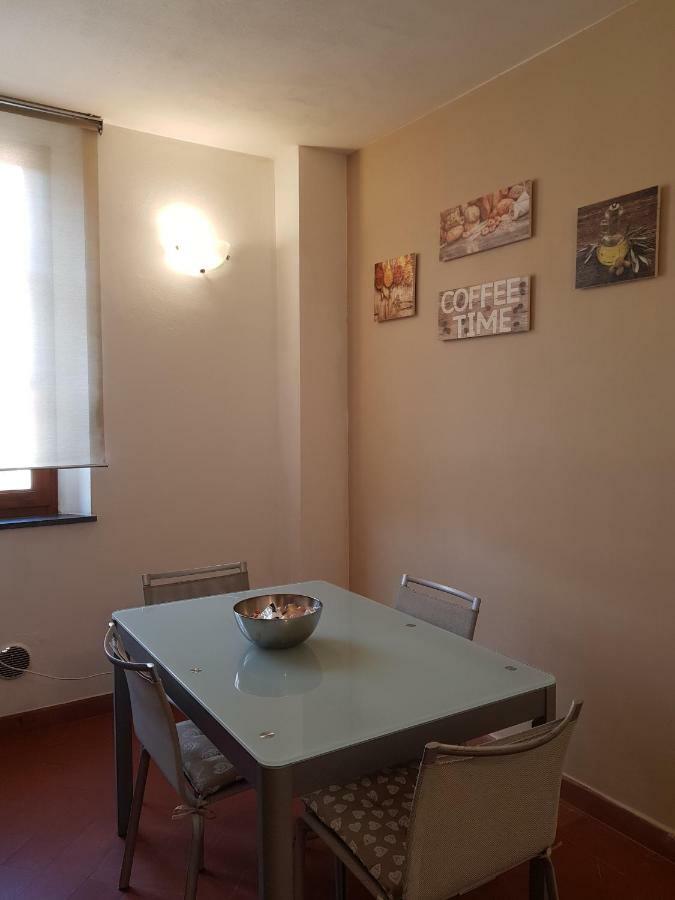 In Piazzetta Apartment Pisa Exterior photo