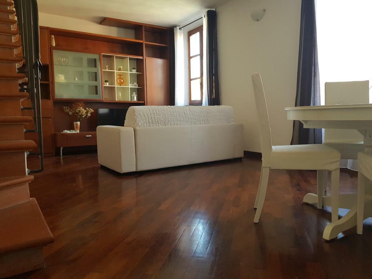 In Piazzetta Apartment Pisa Exterior photo