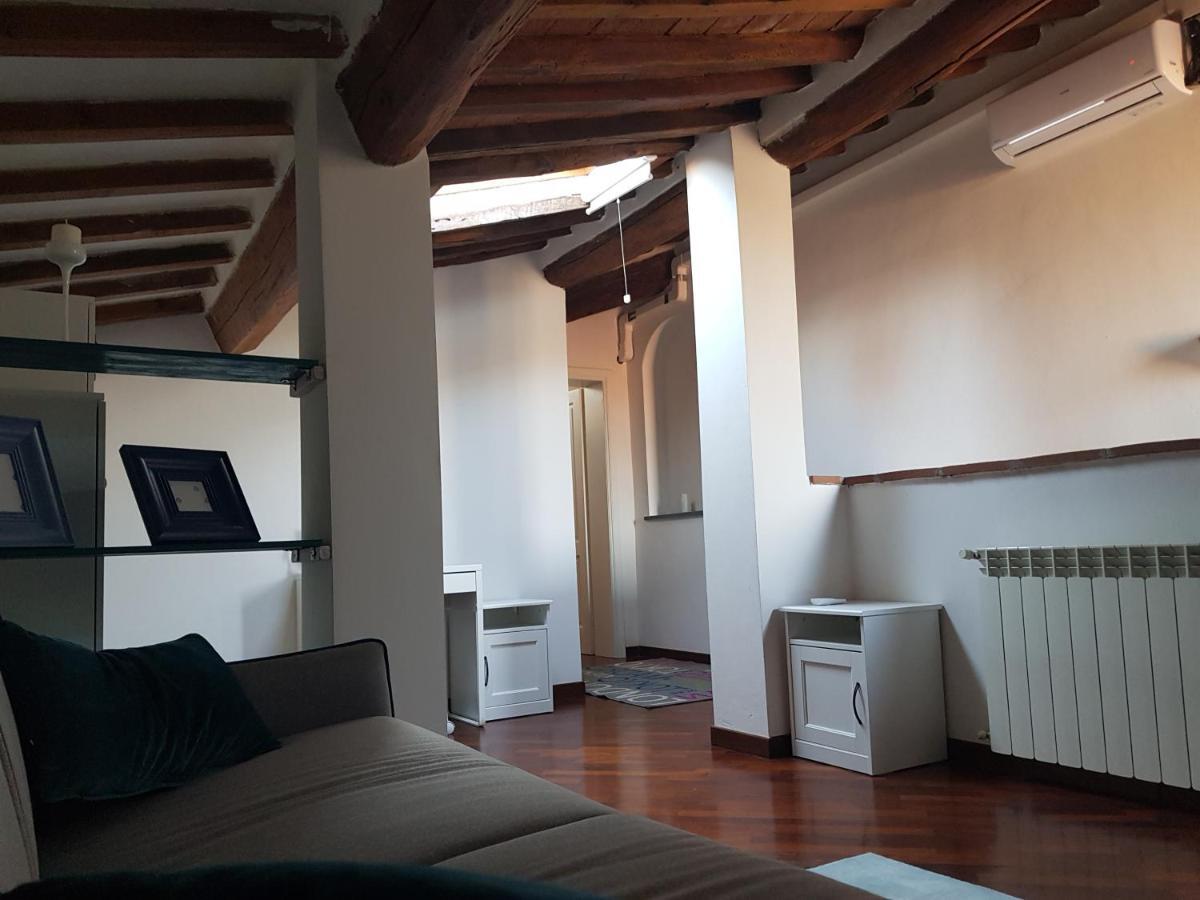 In Piazzetta Apartment Pisa Exterior photo